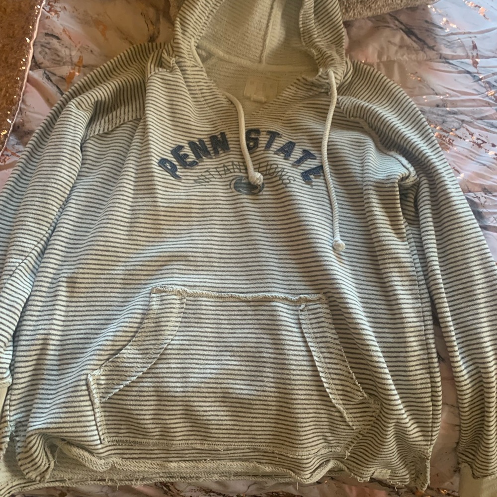 Womens penn state sweatshirt